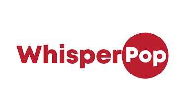 WhisperPop.com